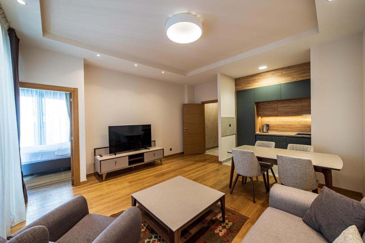 Elite Apartment